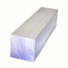 4 aluminium bar
