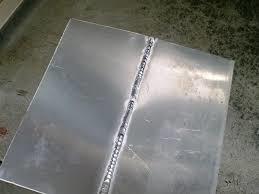 Aluminium Alloy 0.25mm Thickness - Lightweight, Durable, Corrosion Resistant, Easy Fabrication