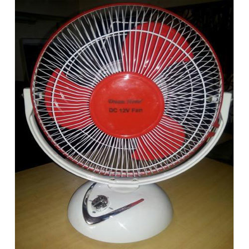 BLDC Pedastal Fan