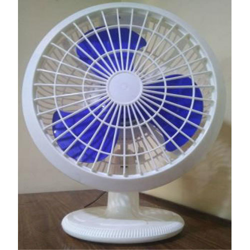 Solar Bldc Fan