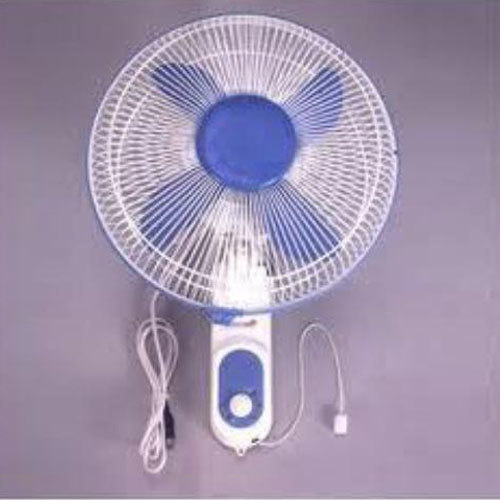 Bldc solar Wall Fan