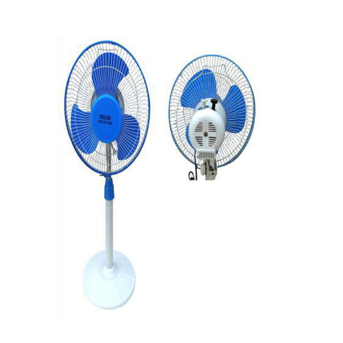 Pedestal Fan