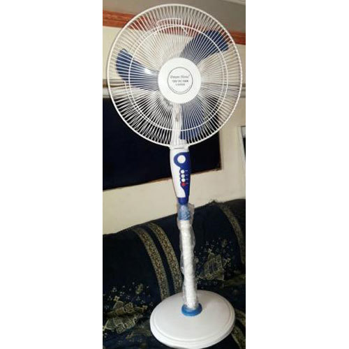 Bldc Pedestal Fan