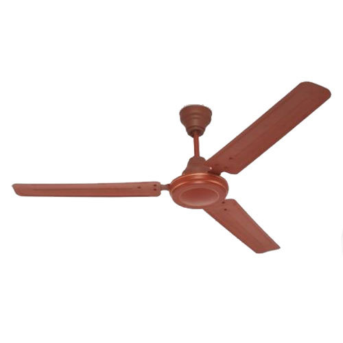 Solar BLDC Ceiling Fan
