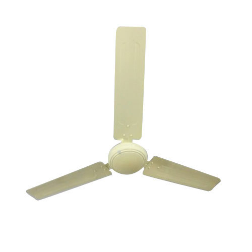 Solar BLDC Ceiling Fan