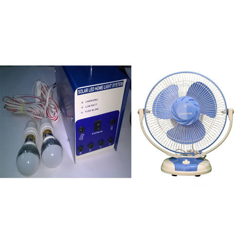 LED Home Lighting System