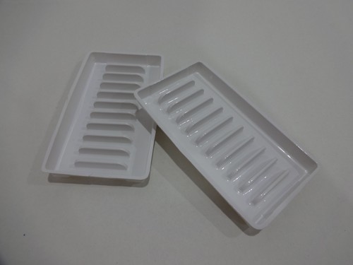 Ampule Tray