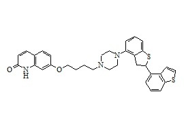 Brexpiprazole Impurity 16