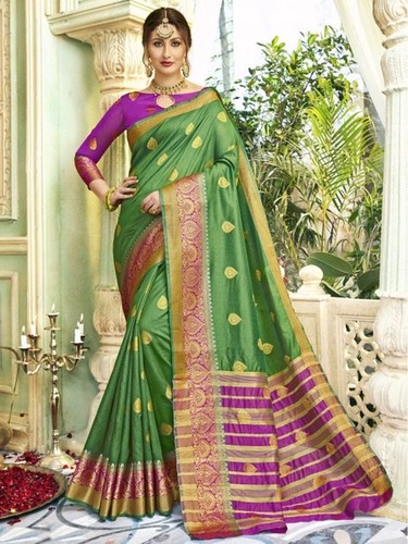 Designer Saree