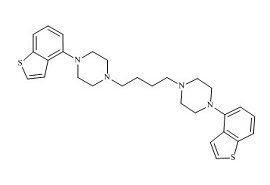 Brexpiprazole Impurity 17