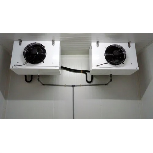 Chiller Room