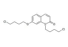 Brexpiprazole Impurity 18