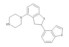 Brexpiprazole Impurity 20