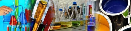 Textile Printing Chemicals