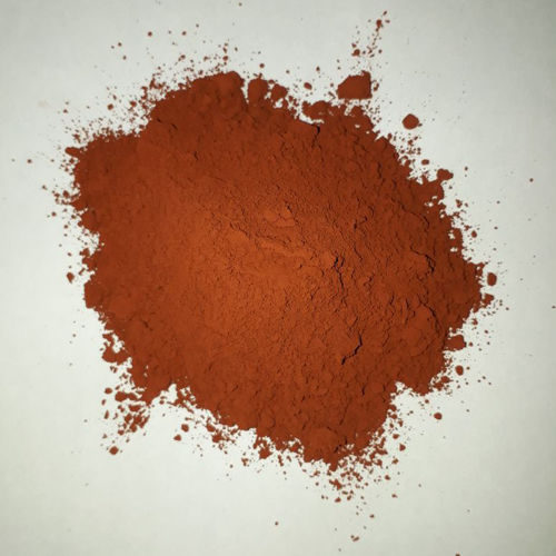 Red Ochre Powder