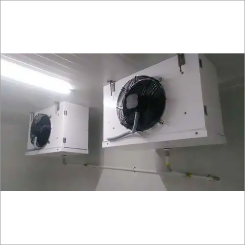 Chiller Unit