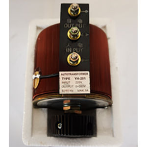 220 V Variac Slidac Transformer Frequency (Mhz): 50-60 Hertz (Hz)