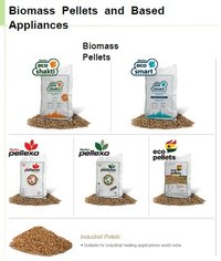 Biomass Pellet