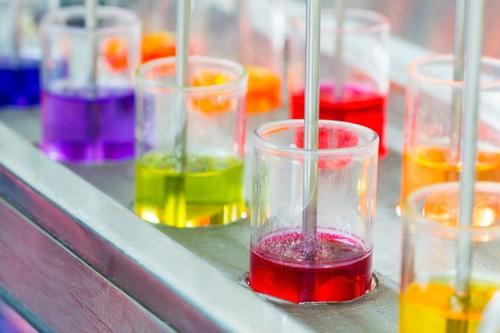 Yarn Dyeing Chemicals