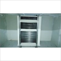 Iqf Freezer - Insulated 10x10x10 Ft, 2 Kg Capacity, Operating Temp 2-8â°c, Voltage 230/415v, Weight 10 Kg | Automatic Defrost Operation
