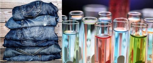 Garment Processing Chemicals