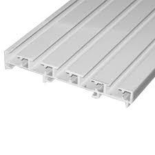 5 aluminium channel