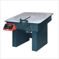 Leather Lace Cutting Machine