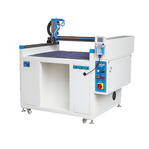 CNC Gluing Machine