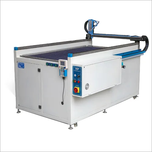 Automatic Cnc Auto Gluing Machine