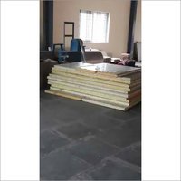 Prefabricated Panels Application: Cold Room