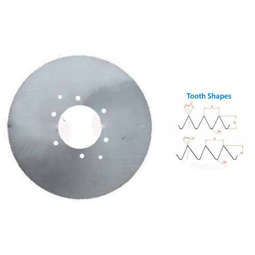 Hot Circular Saw