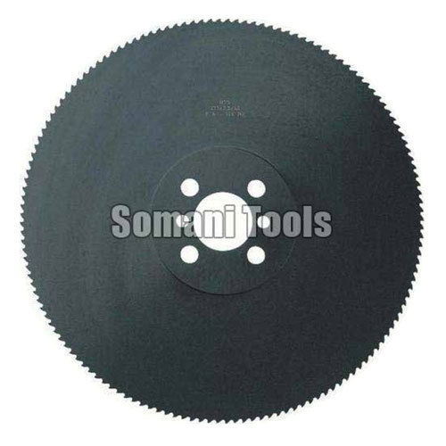 Friction Saw Blade