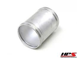 5 aluminium bend