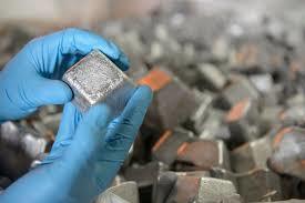 5 aluminium facts