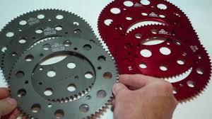 aluminium 6061 vs 7075