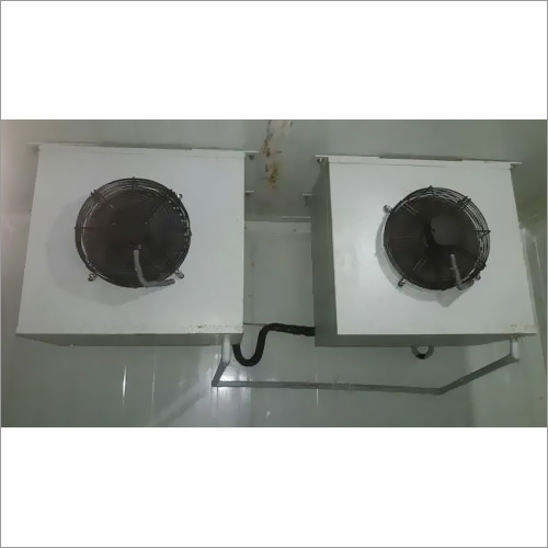 Curd Cold Room