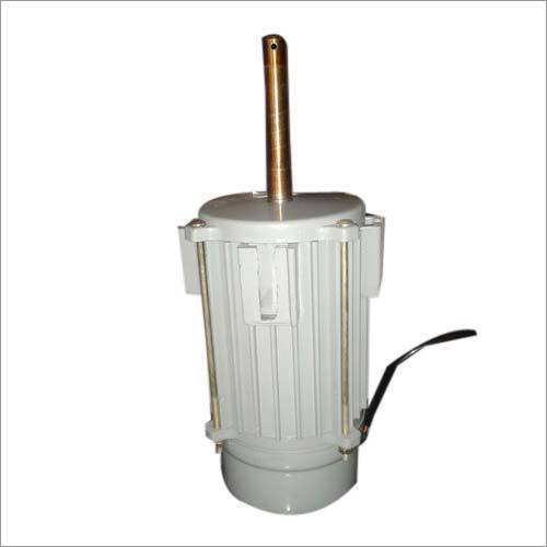 Exhaust Gc Fan Motor Phase: Single Phase