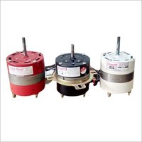 Electric High Speed Motor Phase: Single Phase