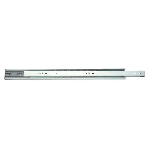 Stainless Steel Drawer Channel Double Ball Bearing Stainless Steel Drawer Channel Double Ball Bearing