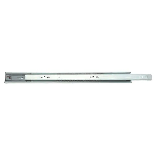 Stainless Steel Drawer Channel Six Ball Bearing