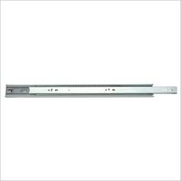 Stainless Steel Drawer Channel Six Ball Bearing