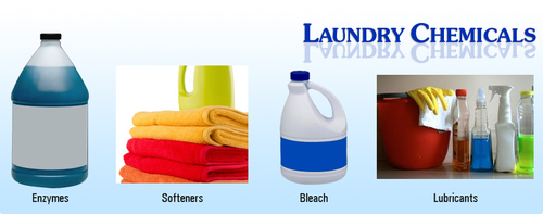 Laundry Chemicals
