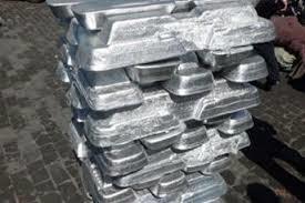 aluminium 99.5