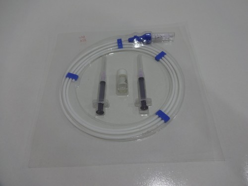 Pharma Packaging Tray - Durable Plastic Material | Perfectly Sized for Small Pharma Product Bundles, Reliable Hardness for Protection