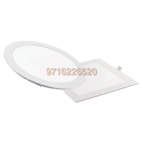 Slim Fit LED Panel Light