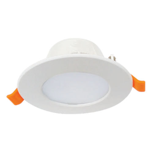 Ultra Spot Downlight LED Light - Ceramic, 6 Watt (w) | Available in Red, Blue, Green - Ideal for Commercial Spaces & Operation Theaters