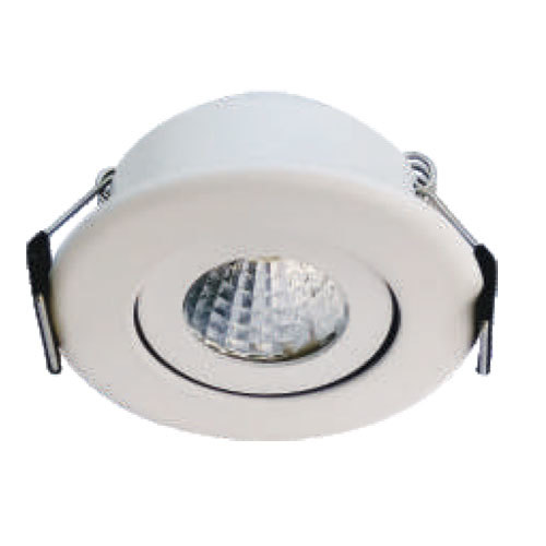 Round LED Light
