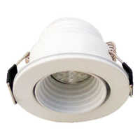 White Halogen Spot Light