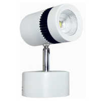 White Outdoor Spot Light