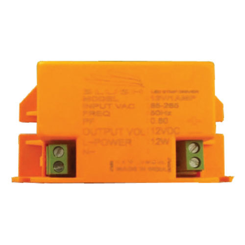 Led Driver Input Voltage: 85~265 Volt (V)